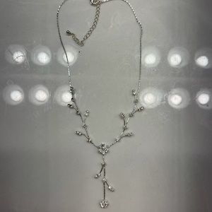 Sterling Silver Necklace